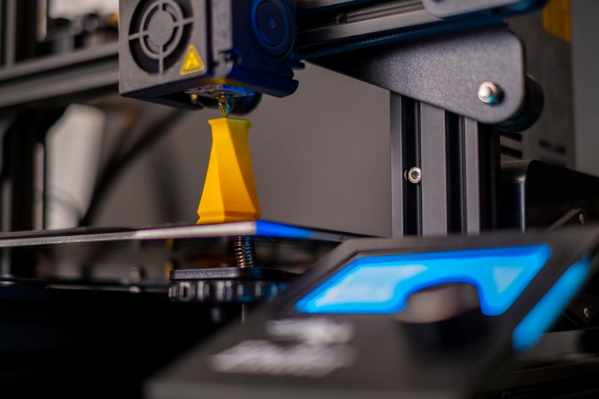 3D printer
