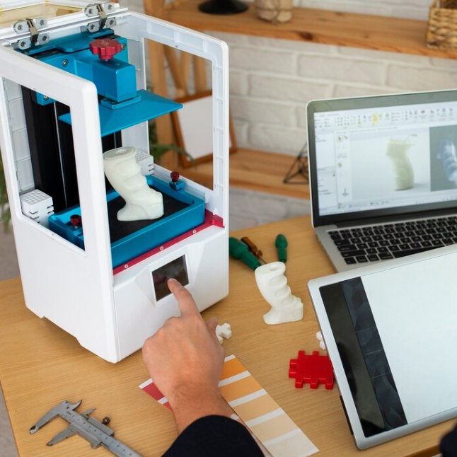 3D Printer